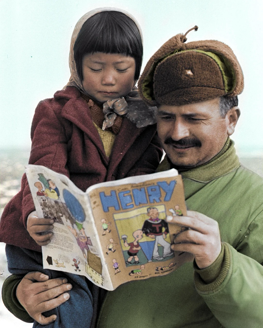 Videmihi Kökeni - Seul İlhamı