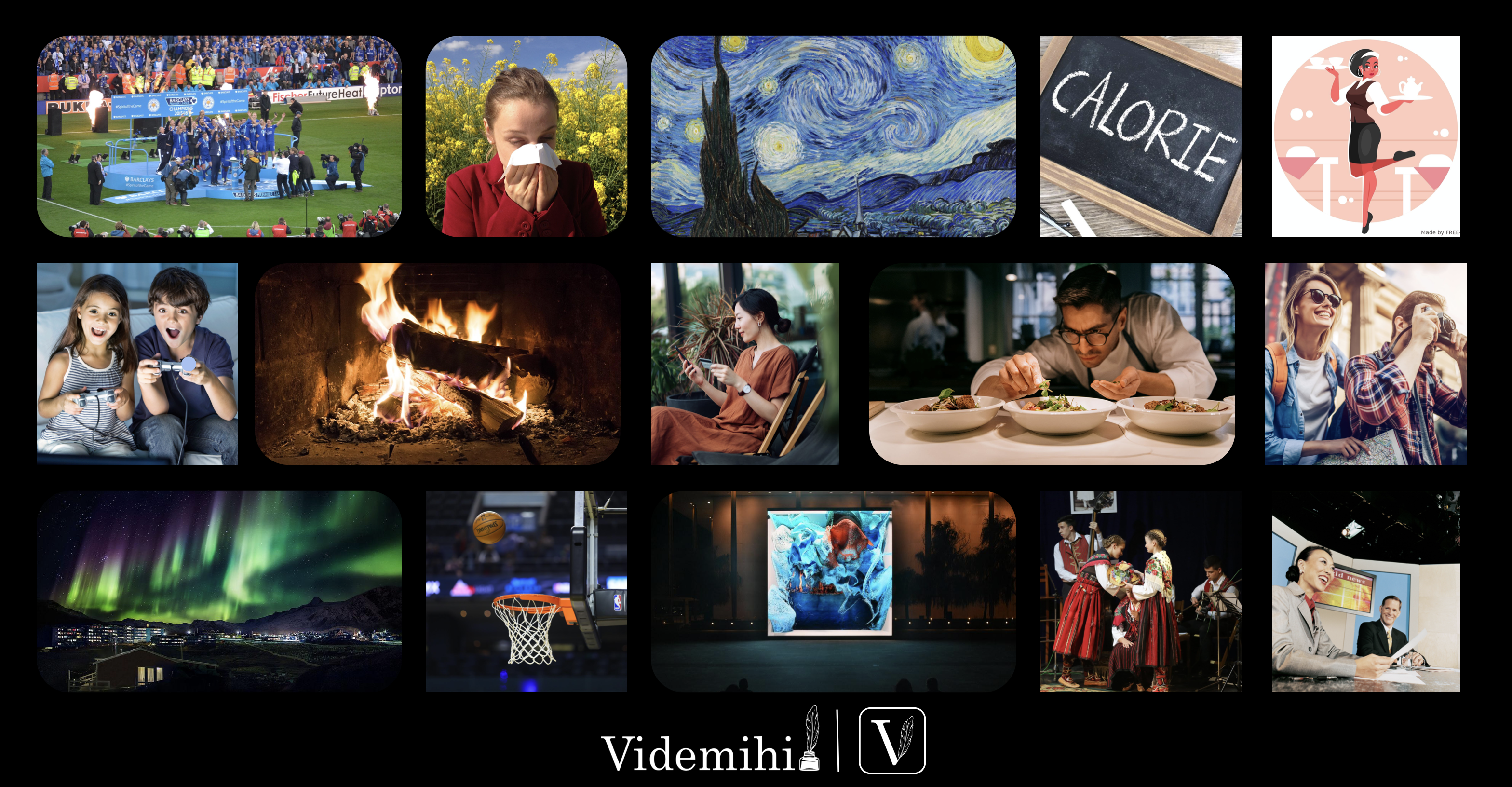 ambiance image