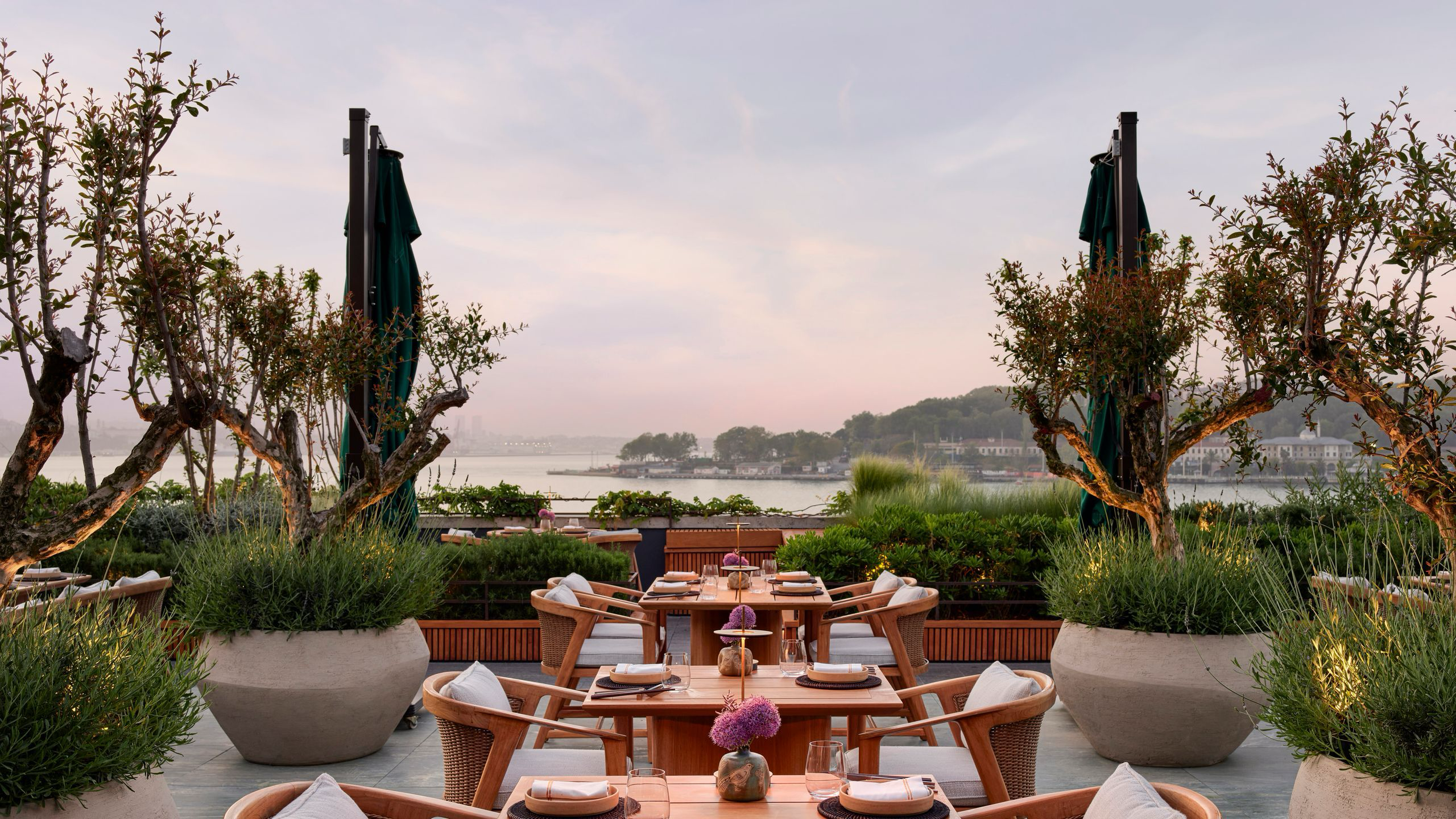 Why Videmihi is the Ultimate Dining Companion for Tourists in Istanbul