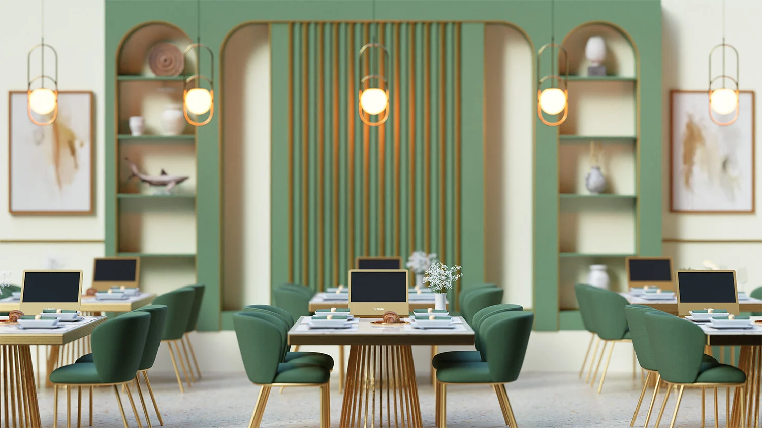 5 Reasons Why Table Ordering Is Essential for Your Restaurant