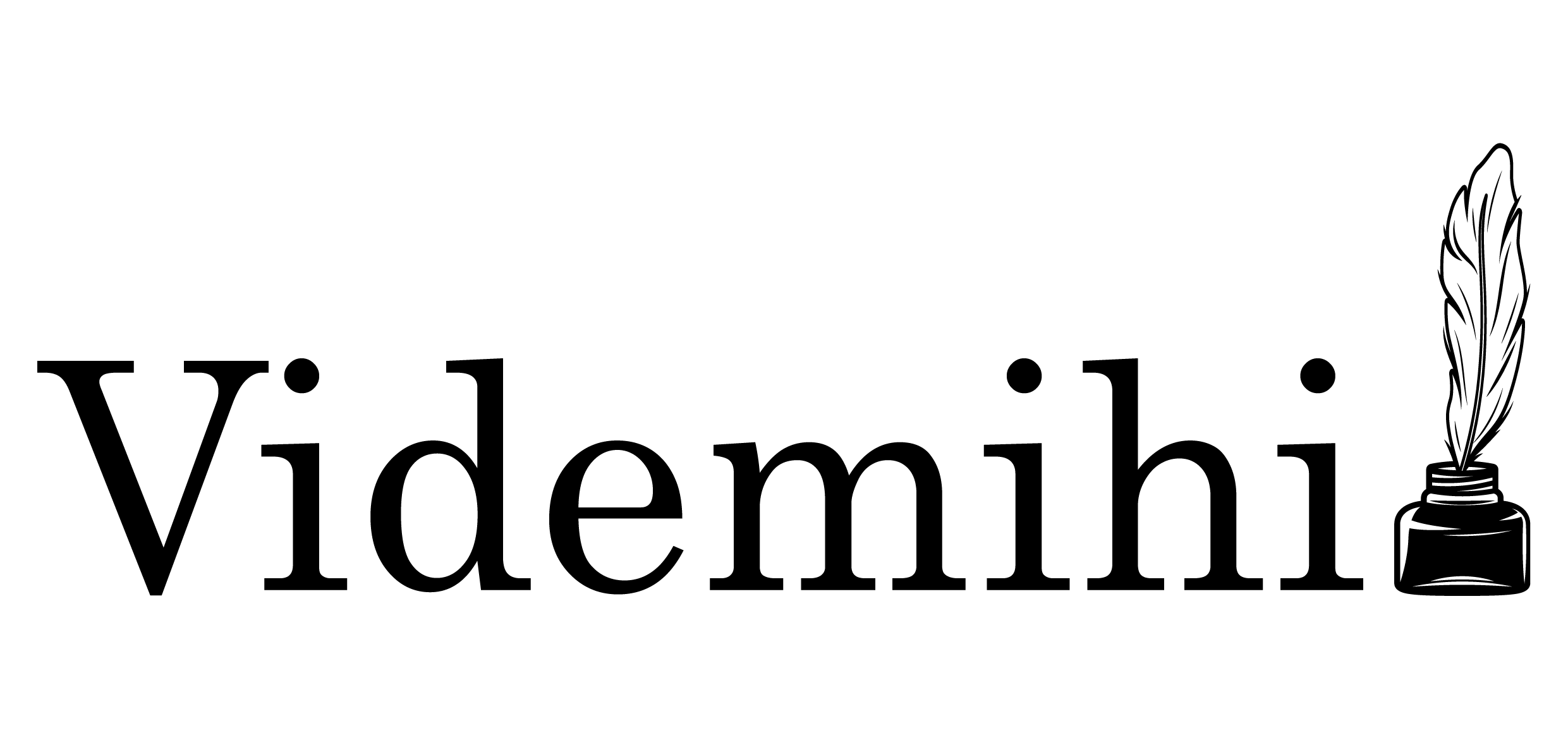 Videmihi Logo