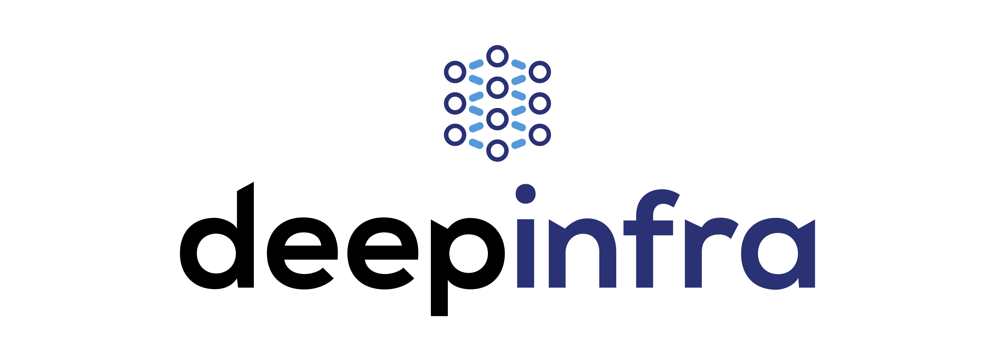 Deepinfra Logo